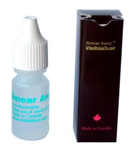 Smear away solution 8ml Smear away solution 8ml