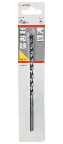 Bosch CYL-5 Diamantborbit