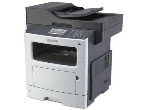 LEXMARK XM1145 Total 4 yrs w/ Mkits