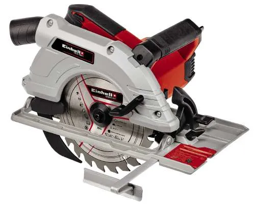 Einhell circular saw TE-CS 190/1 - 4331005