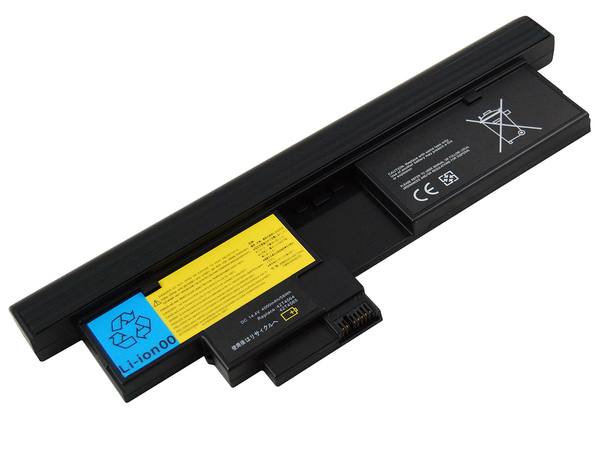 LENOVO ThinkPad Battery 12++ 8-Cell (Primary)
