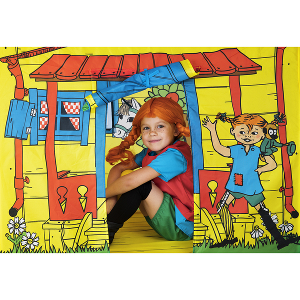 Pippi Lekt&auml;lt