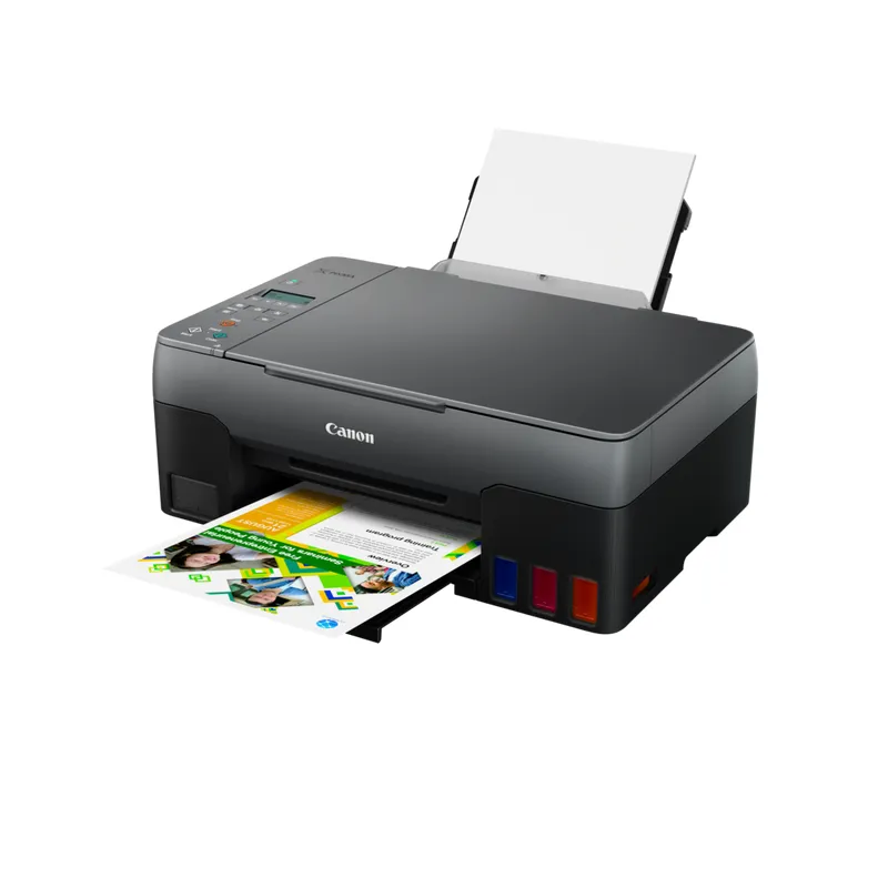 CANON PIXMA G3520 BK