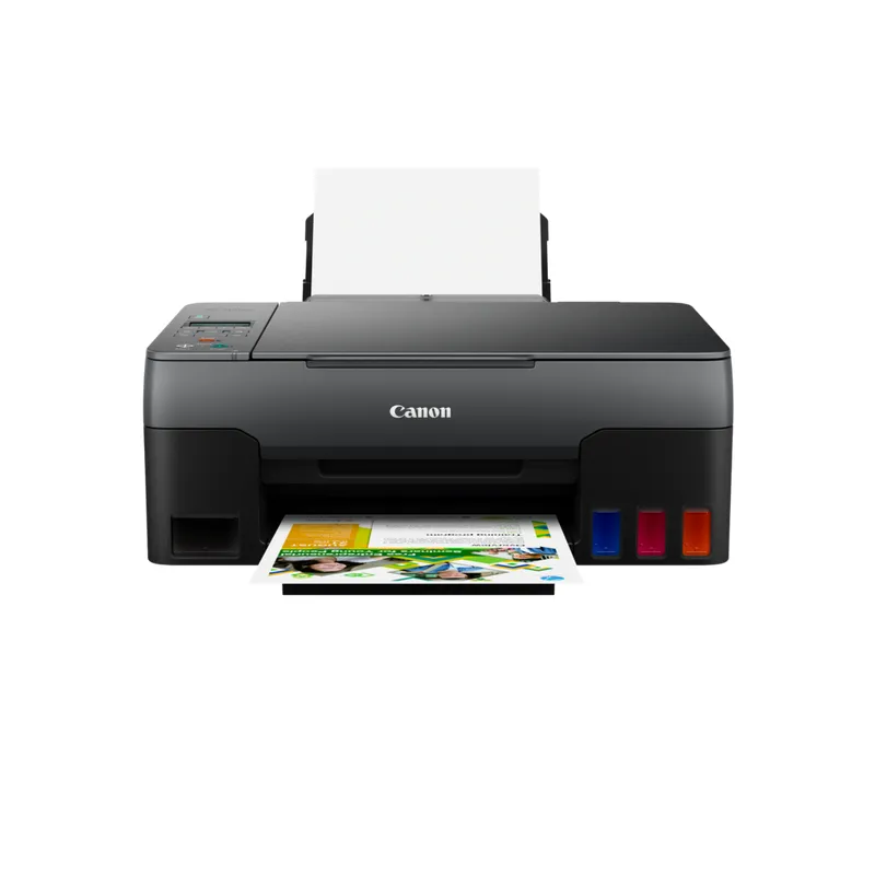CANON PIXMA G3520 BK
