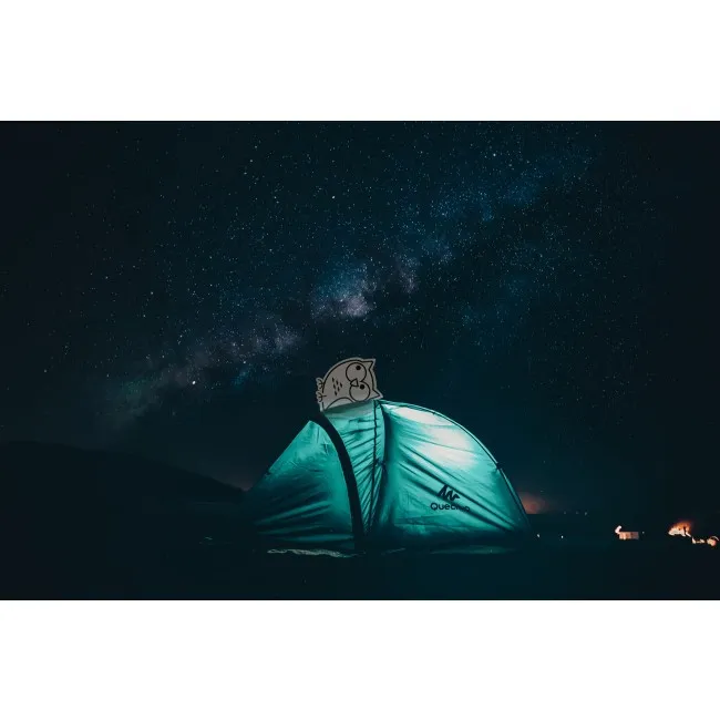 GP Discovery Headlamp Everybody, CH31 Pink