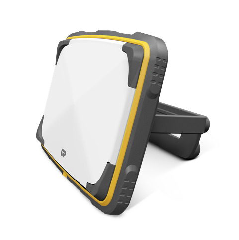 GP BATTERIES Discovery Work CWP15, 5100 mAh, 1200 lm, Worklight