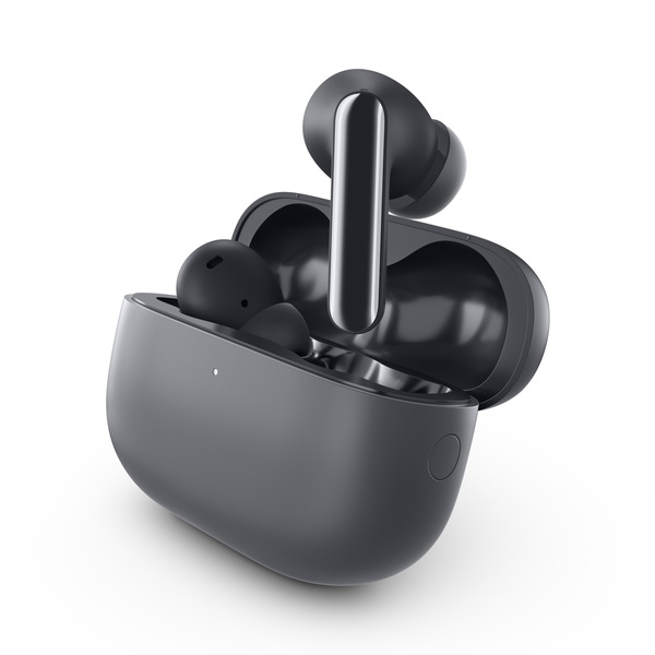 Lenovo TWS Earbuds (X9 Edition) Wireless Earbuds, Thunder Grey