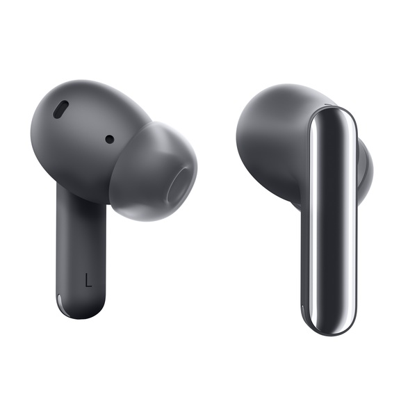 Lenovo TWS Earbuds (X9 Edition) Wireless Earbuds, Thunder Grey