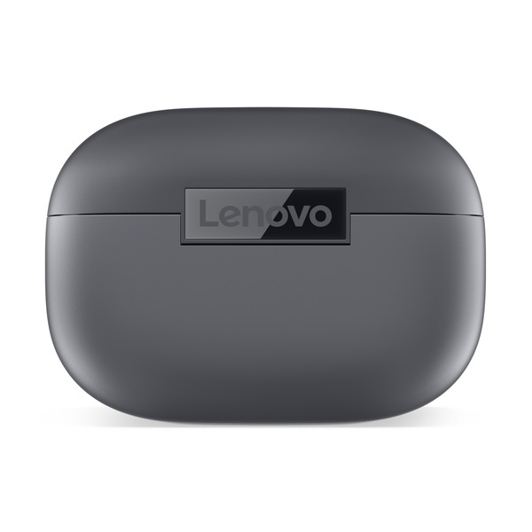 Lenovo TWS Earbuds (X9 Edition) Wireless Earbuds, Thunder Grey