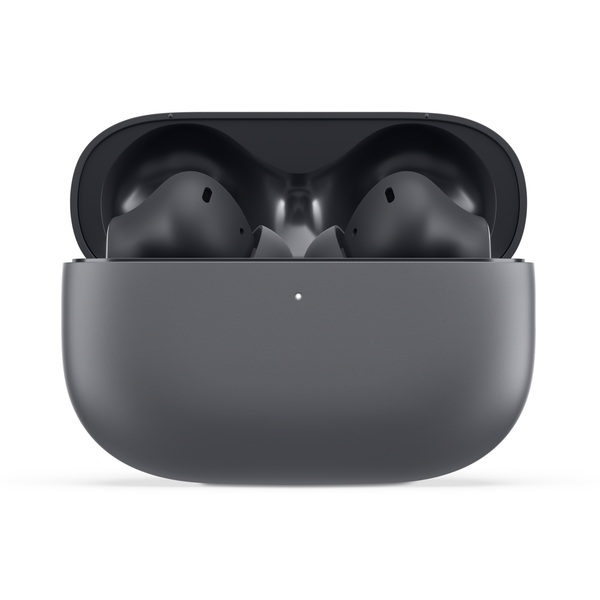 Lenovo TWS Earbuds (X9 Edition) Wireless Earbuds, Thunder Grey