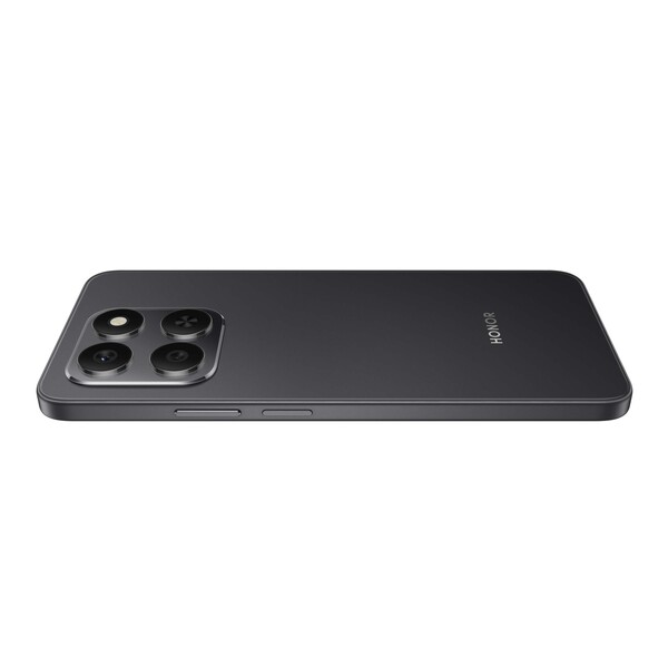 Honor 400 Smart 5G 4/128 GB Android -mobile phone, Velvet Black