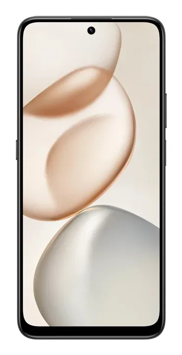 Honor 400 Smart 5G 4/128 GB Android -mobile phone, Velvet Black