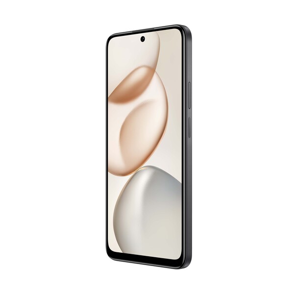 Honor 400 Smart 5G 4/128 GB Android -mobile phone, Velvet Black