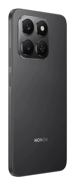 Honor 400 Smart 5G 4/128 GB Android -mobile phone, Velvet Black