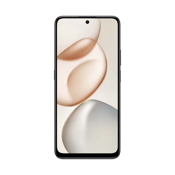 Honor 400 Smart 5G 4/128 GB Android -mobile phone, Velvet Black