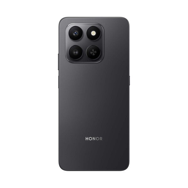 Honor 400 Smart 5G 4/128 GB Android -mobile phone, Velvet Black