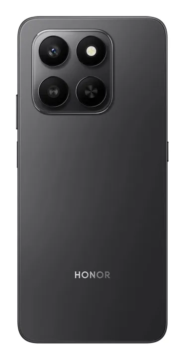 Honor 400 Smart 5G 4/128 GB Android -mobile phone, Velvet Black