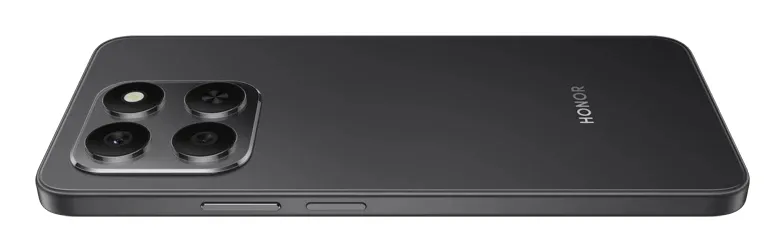 Honor 400 Smart 5G 4/128 GB Android -mobile phone, Velvet Black