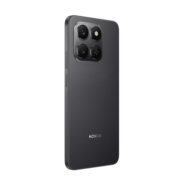 Honor 400 Smart 5G 4/128 GB Android -mobile phone, Velvet Black
