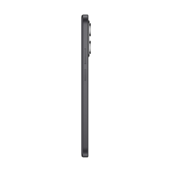 Honor 400 Smart 5G 4/128 GB Android -mobile phone, Velvet Black