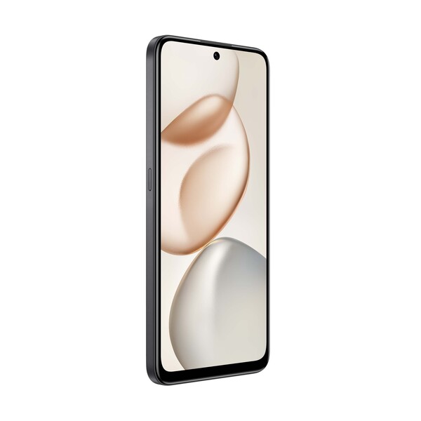 Honor 400 Smart 5G 4/128 GB Android -mobile phone, Velvet Black