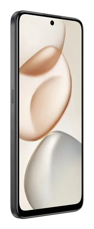 Honor 400 Smart 5G 4/128 GB Android -mobile phone, Velvet Black