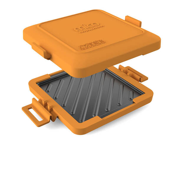 MORPHY RICHARDS Mico Toastie