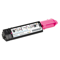 Dell 3100CN toner Magenta 4K
