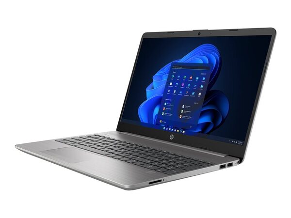 HP 250 G8 - Core i5 1135G7 / 2.4 GHz - Win 11 Pro - Iris Xe Graphics - 8 Gt RAM - 512 GB SSD NVMe, HP Value - 15.6&quot; IPS 1920 x 1080 (Full HD) - Wi-Fi 5 - astero