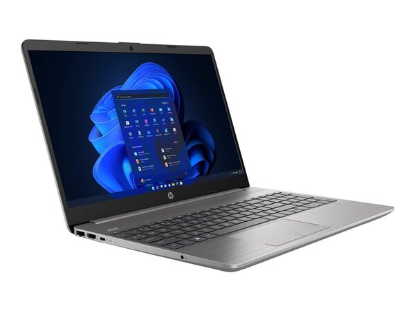 HP 250 G8 - Core i5 1135G7 / 2.4 GHz - Win 11 Pro - Iris Xe Graphics - 8 Gt RAM - 512 GB SSD NVMe, HP Value - 15.6&quot; IPS 1920 x 1080 (Full HD) - Wi-Fi 5 - astero