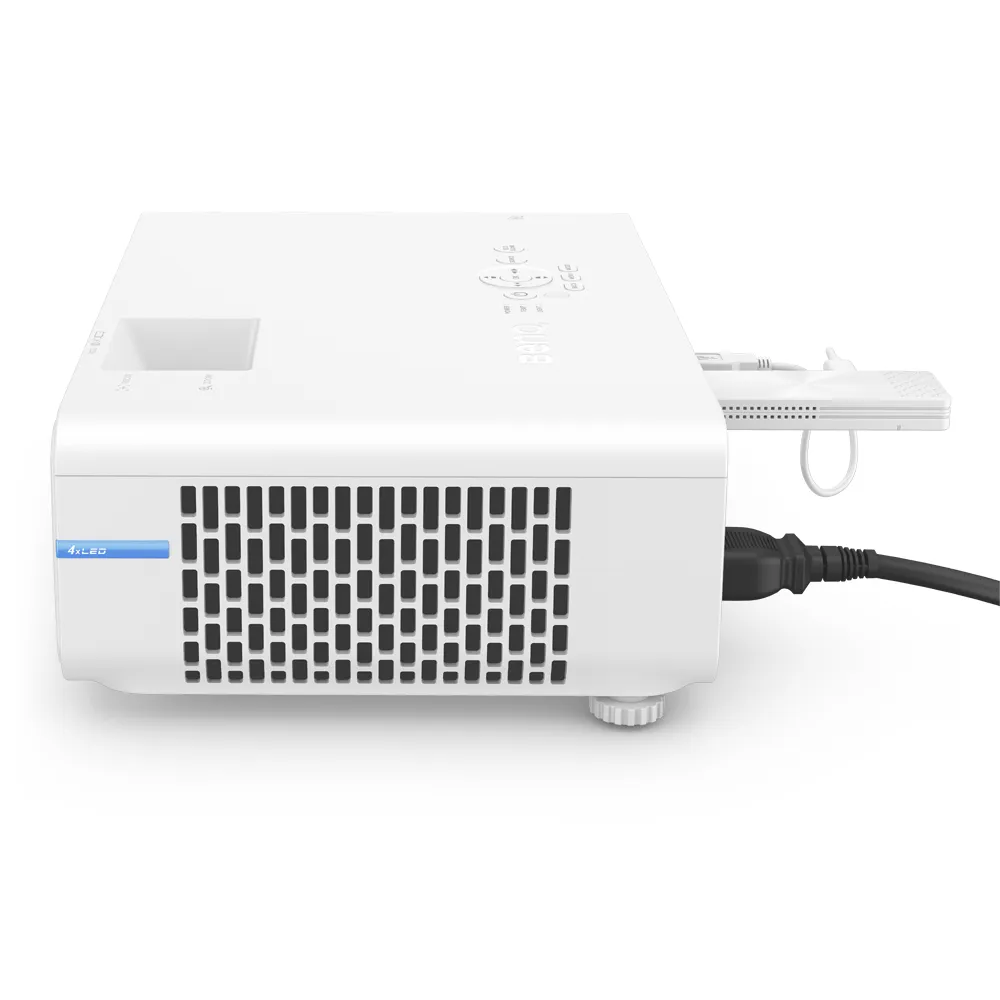 BENQ QP30 HDMI LANGATON DONGLE, WIFI5/ AIRPLAY CHROMECAST MIRACAST/ VIRRANSY&Ouml;TT&Ouml; USB 5V 1.5A