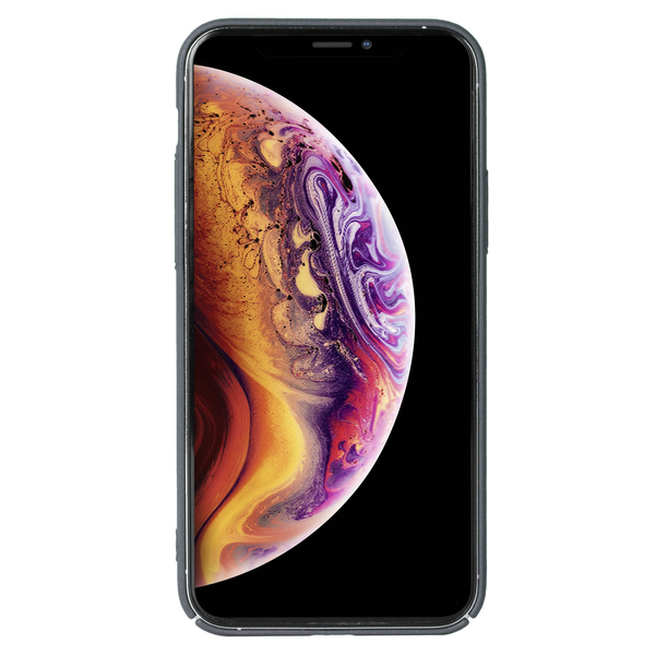 Krusell Sandby Cover, iPhone 11 - fodral, Gr&aring;