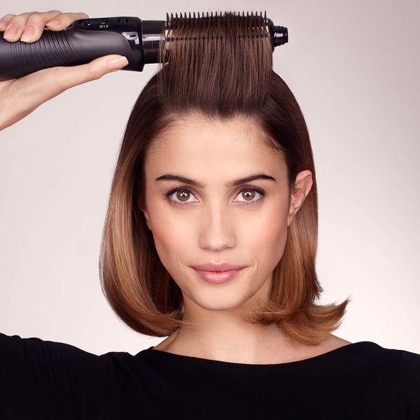 Braun Satin Hair 7 AS720 - hot air styler, black