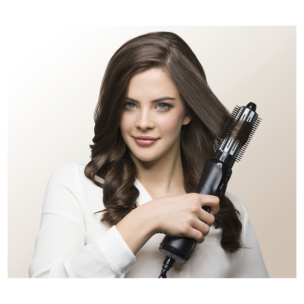 Braun Satin Hair 7 AS720 - hot air styler, black