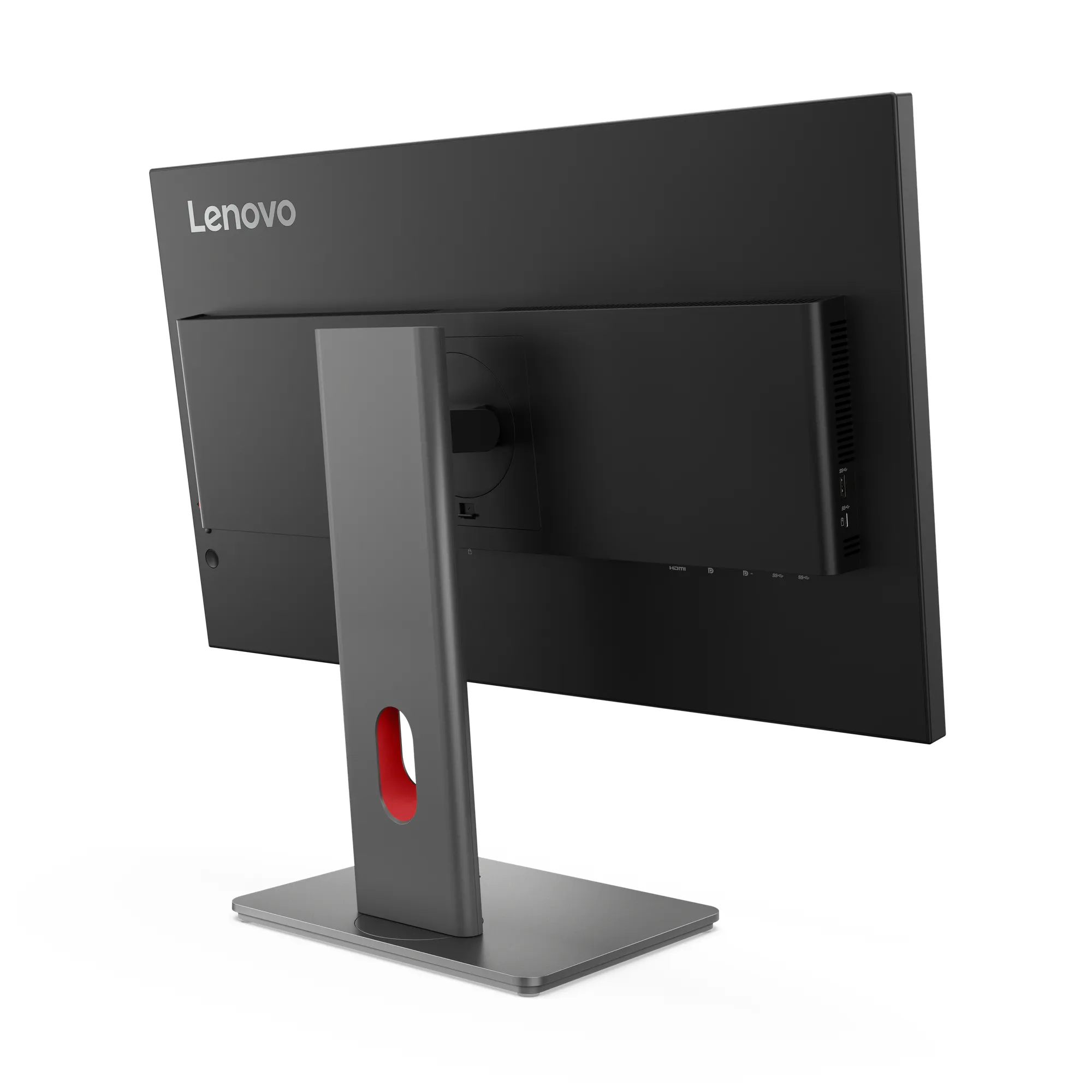 Lenovo 27&quot; ThinkVision ThinkVision P27Q-40 QHD, IPS - sk&auml;rm