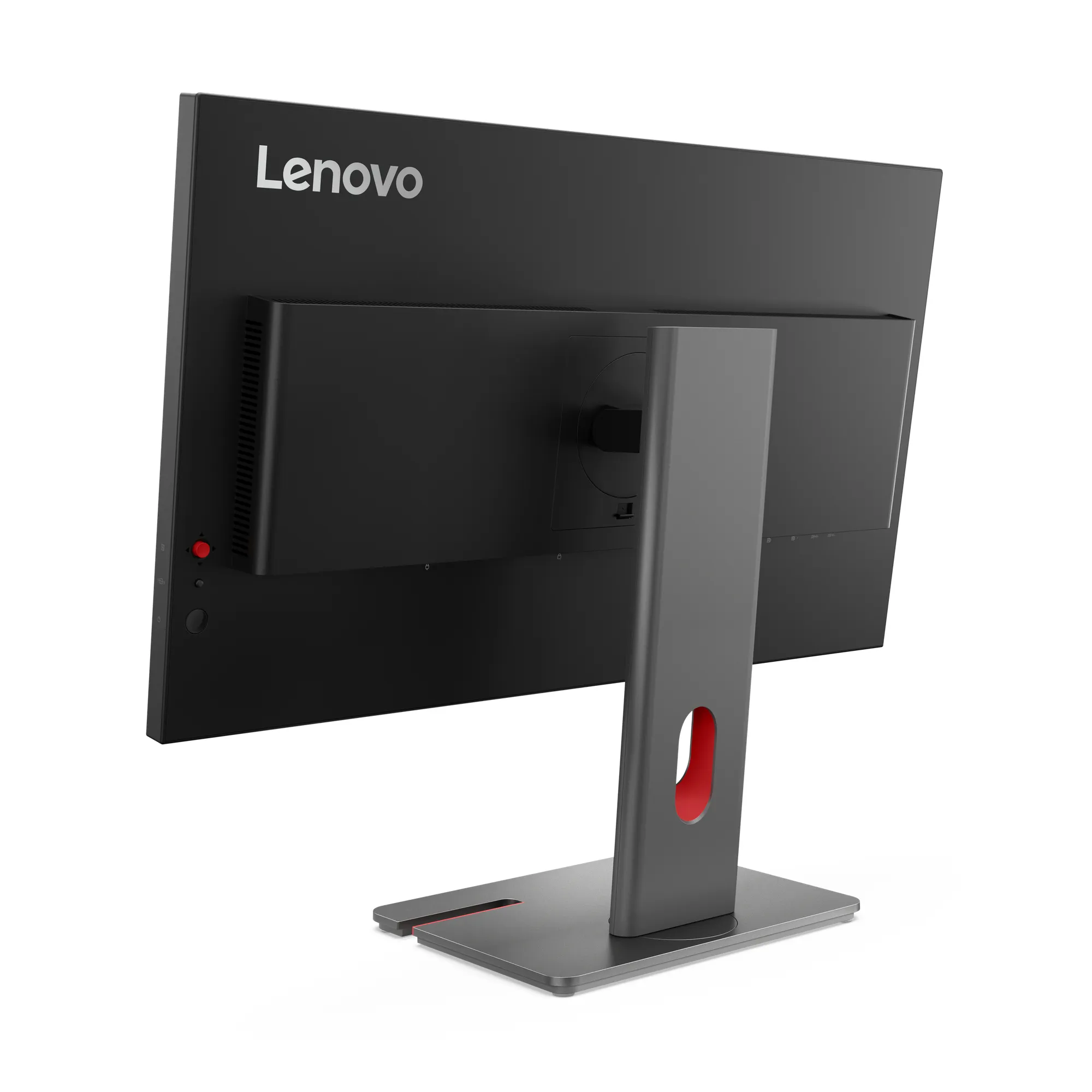 Lenovo 27" ThinkVision ThinkVision P27Q-40 QHD, IPS - skärm