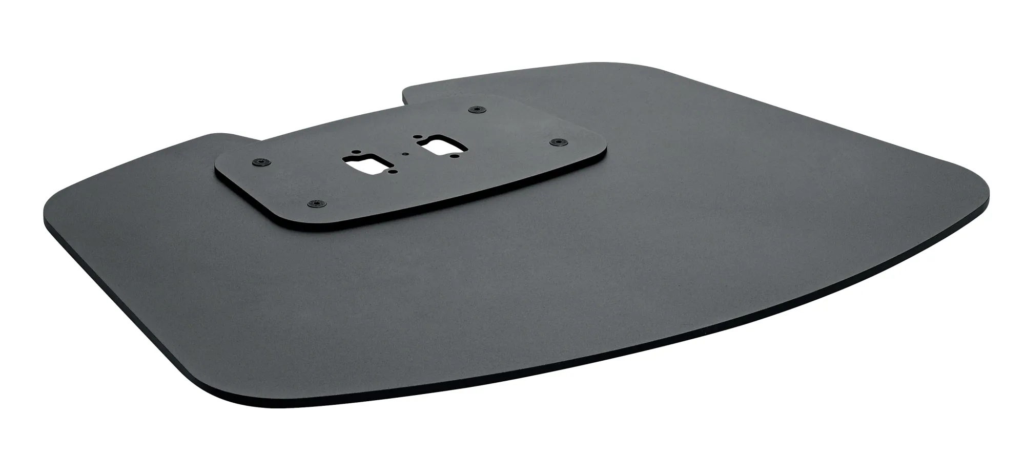 Vogel's Pro PFF 7020 Floor Plate Large Black