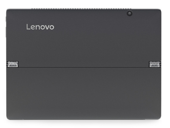 Lenovo 12&quot; IdeaPad Miix 720, 256 Gt SSD, 2-in-1 kannettava