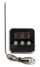 Nordic Quality Chili -  digital cooking thermometer