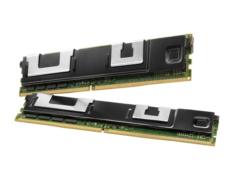 HPE Persistent Memory - DDR-T - moduuli - 128 Gt - DIMM 288 nastaa - 2666 MHz / PC4-21300 - 1.2 V