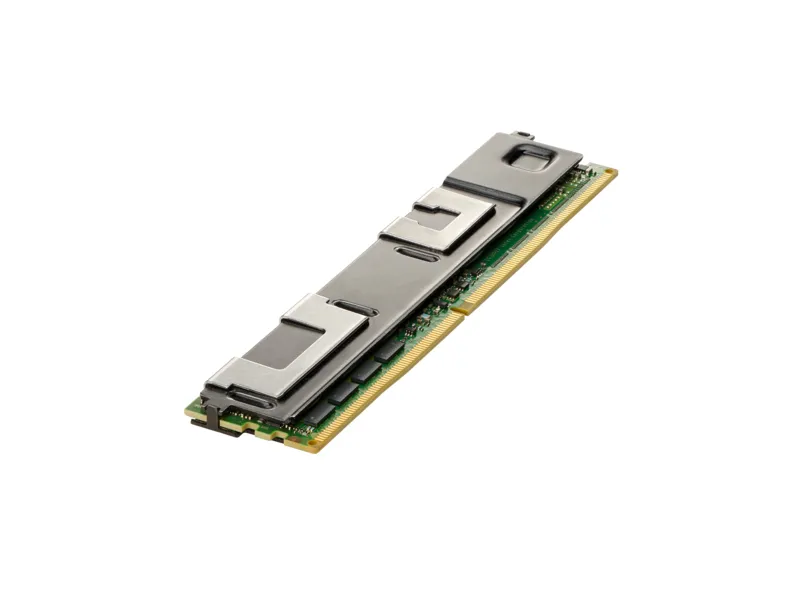 HPE Persistent Memory - DDR-T - moduuli - 128 Gt - DIMM 288 nastaa - 2666 MHz / PC4-21300 - 1.2 V