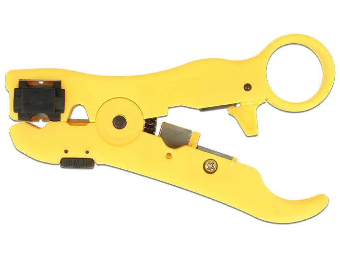 Delock Network Toolkit