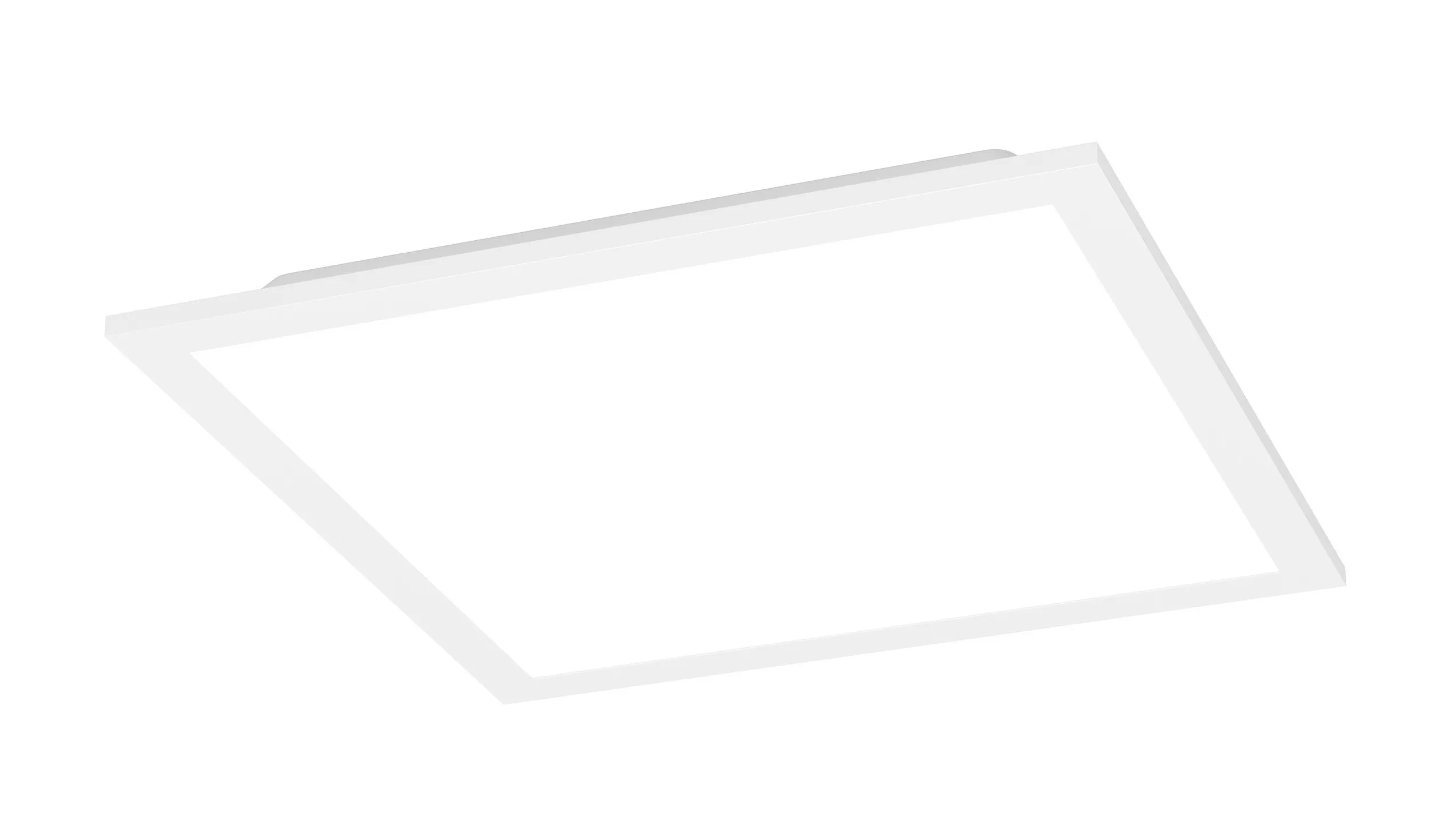 EGLO Moradillo-Z - Ceiling Light, White