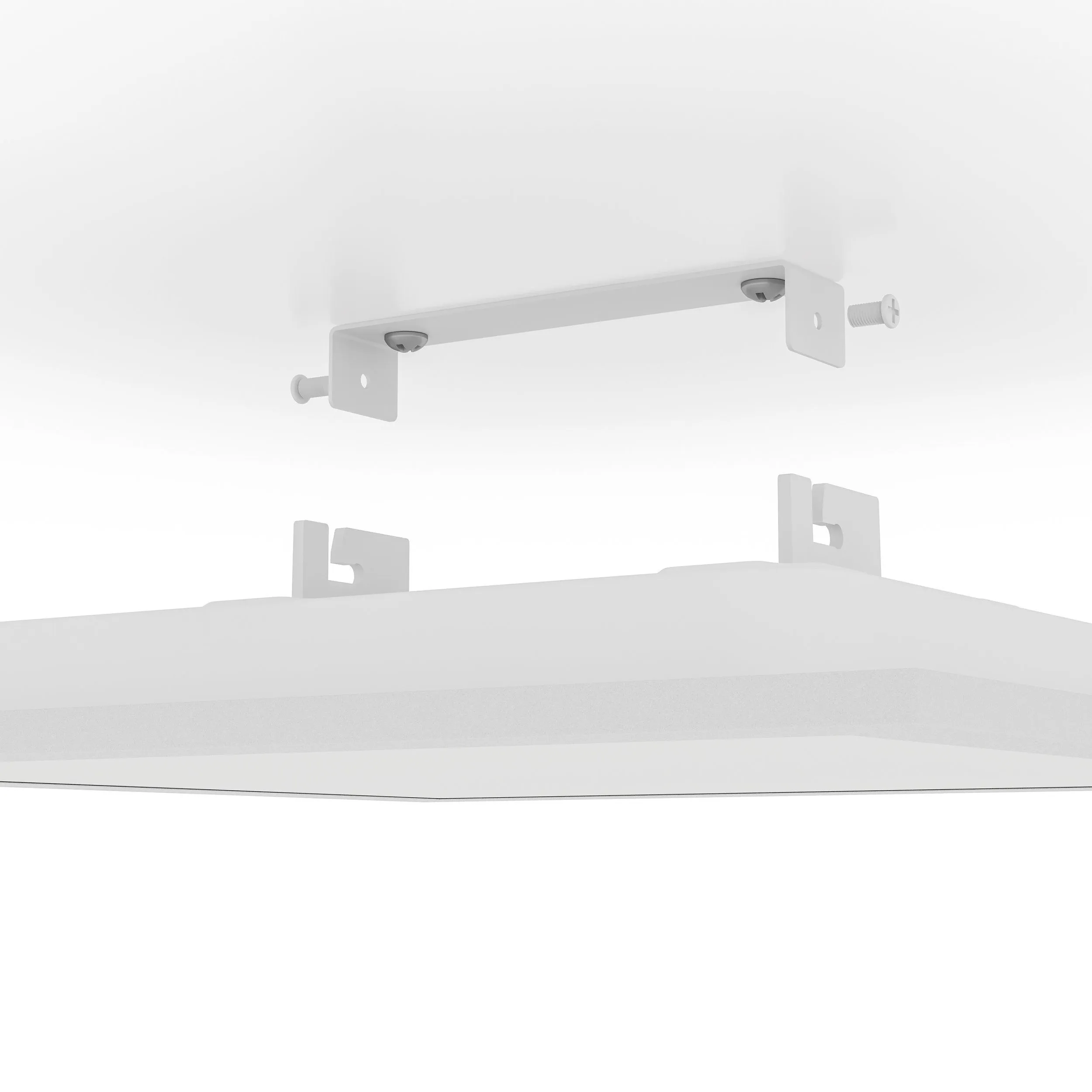 EGLO Moradillo-Z - Ceiling Light, White