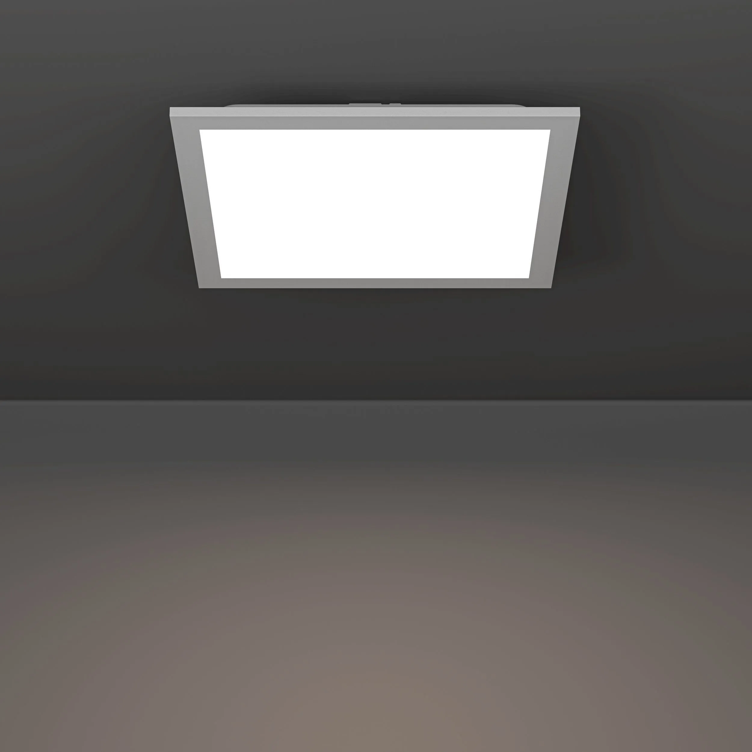 EGLO Moradillo-Z - Ceiling Light, White