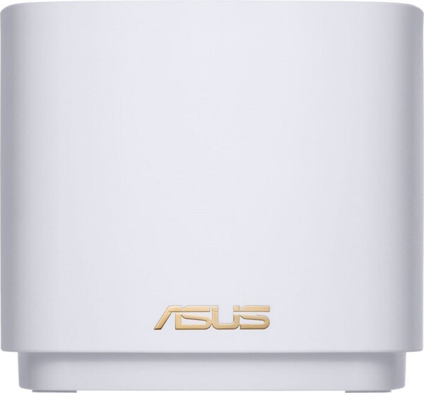 Asus ZenWiFi AX Mini XD4 3-pack - Wi-Fi router, vit (EU+UK)