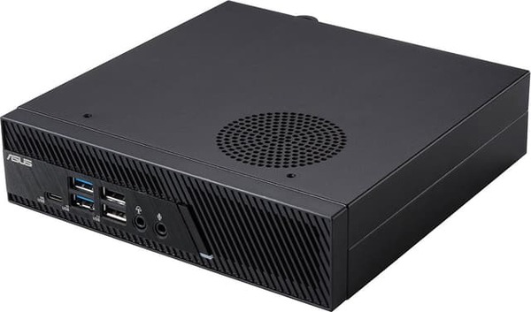ASUS PB63-B-B7047MH Barebone Intel i7-13700 ASUS PB63-B-B7047MH Barebone Intel i7-13700