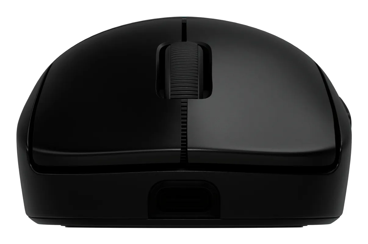 Logitech Pro 2 Lightspeed -langaton pelihiiri, musta