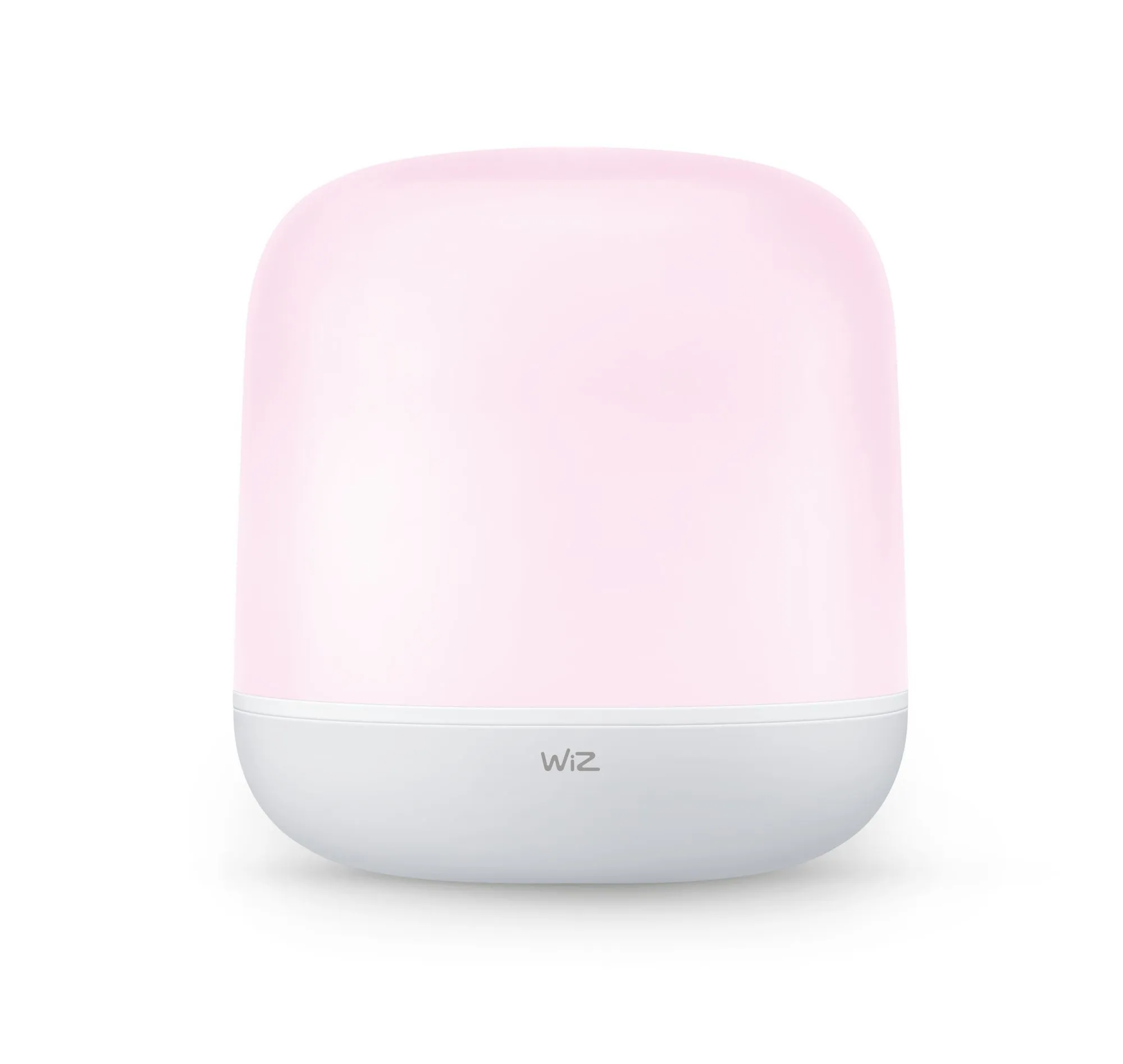 WiZ portable full color RGB Hero - table light