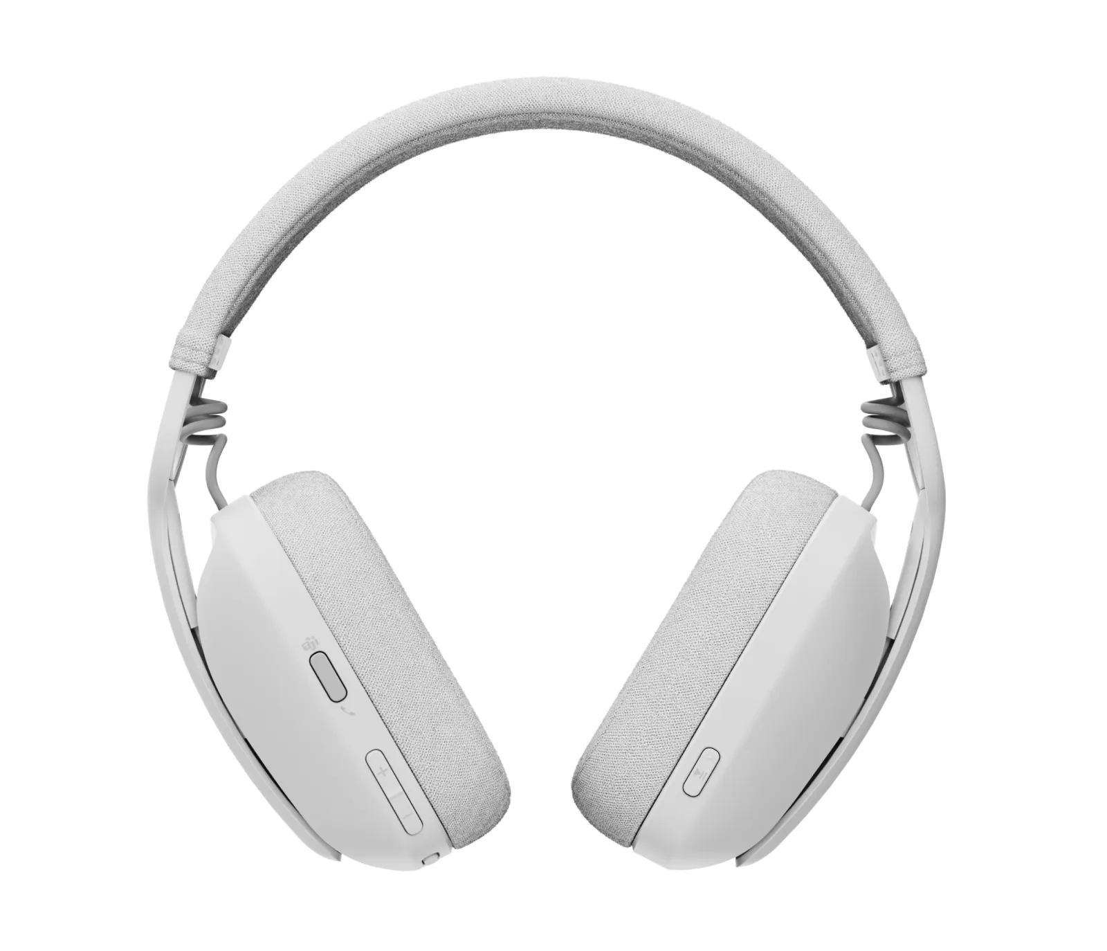 Logitech Zone Vibe Wireless Headset, Off-white